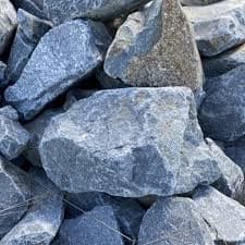 150-300mm Ballast