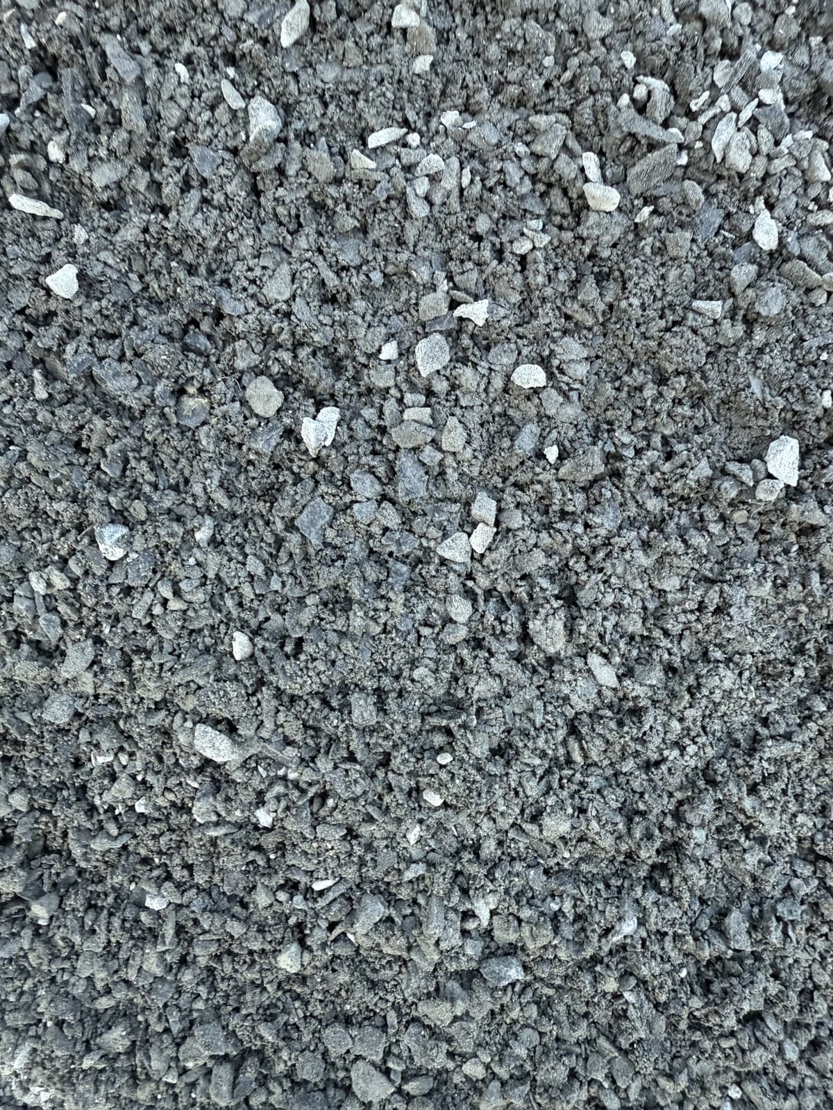 Black Crusher Dust
