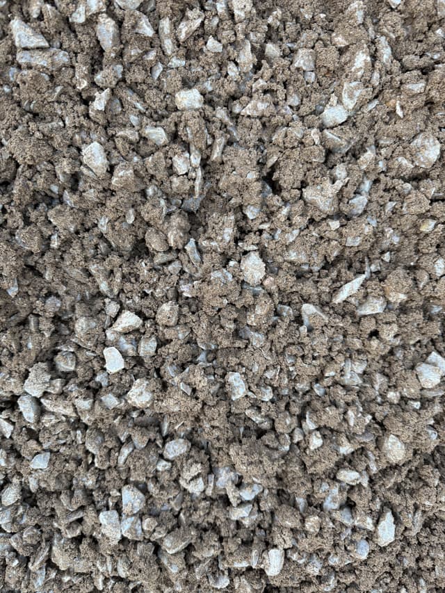 Concrete Mix