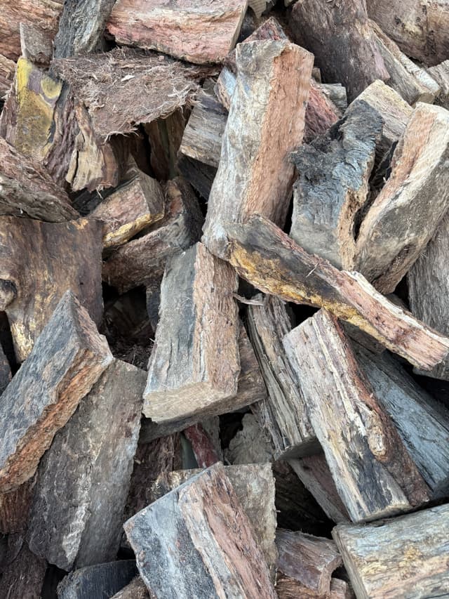 Firewood