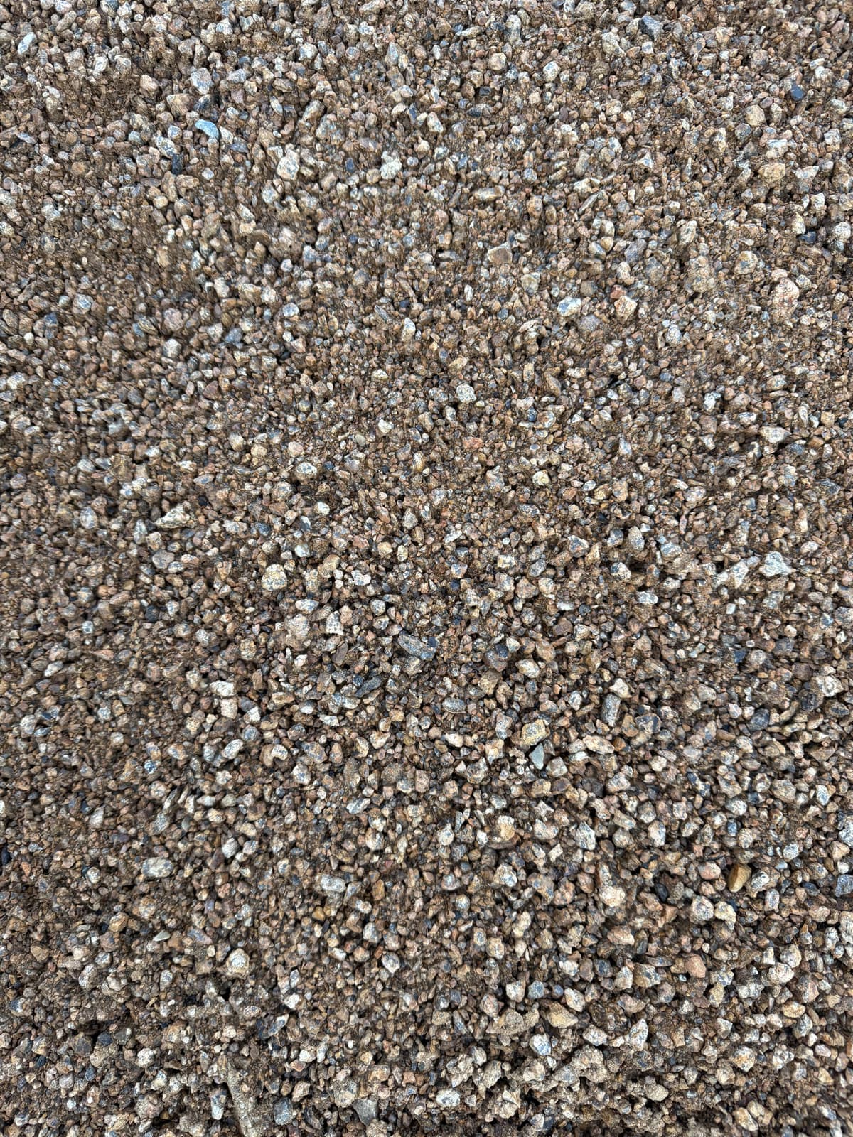 Red Granite