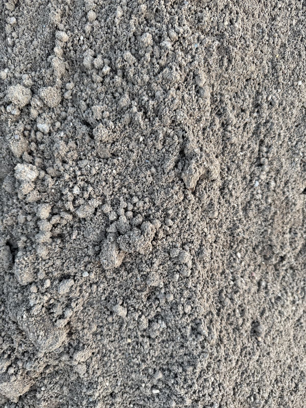 Topsoil