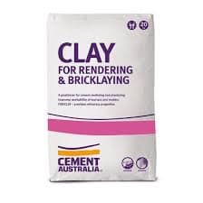 Clay 20kg