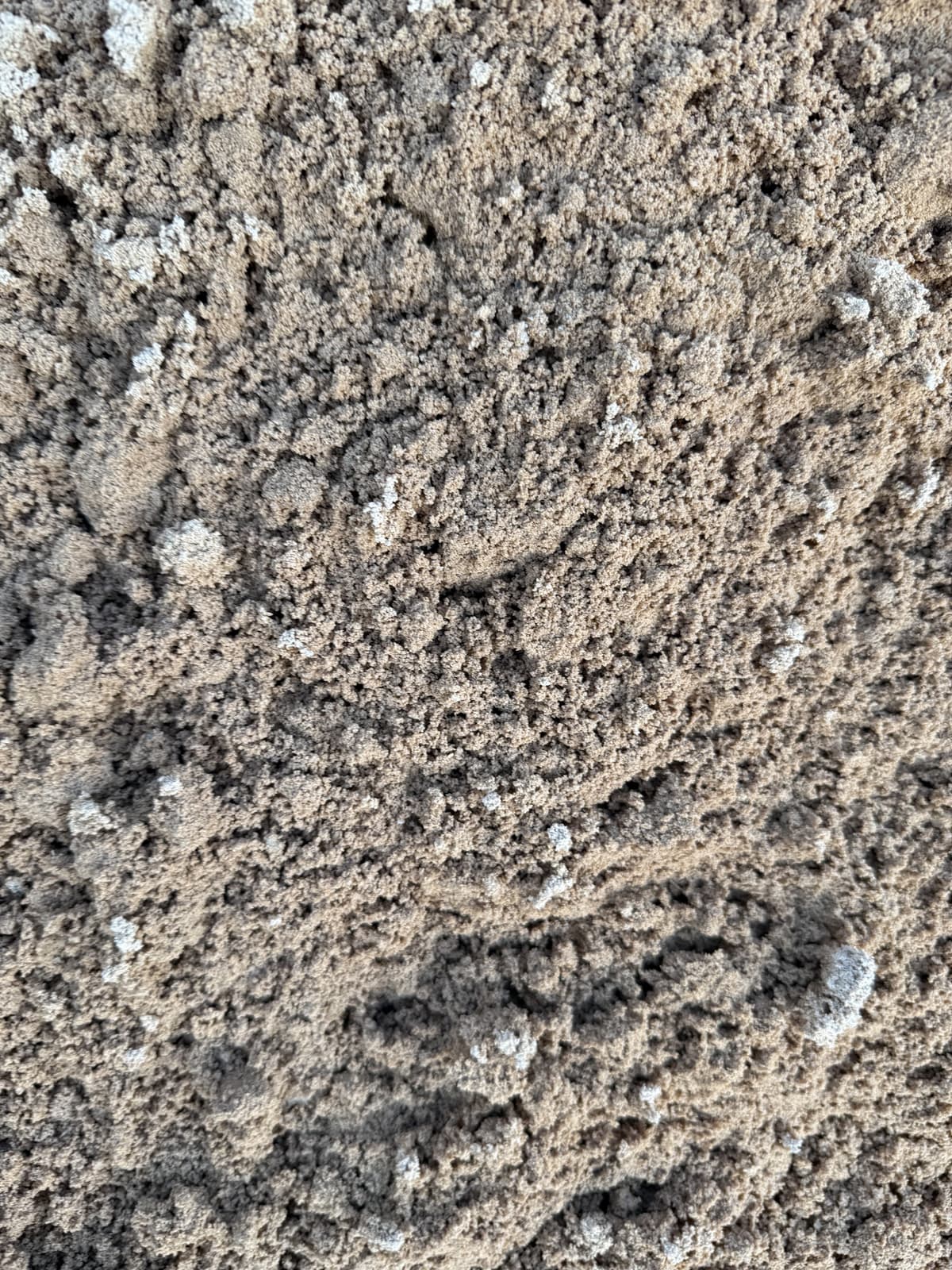 Yellow Brickie Sand