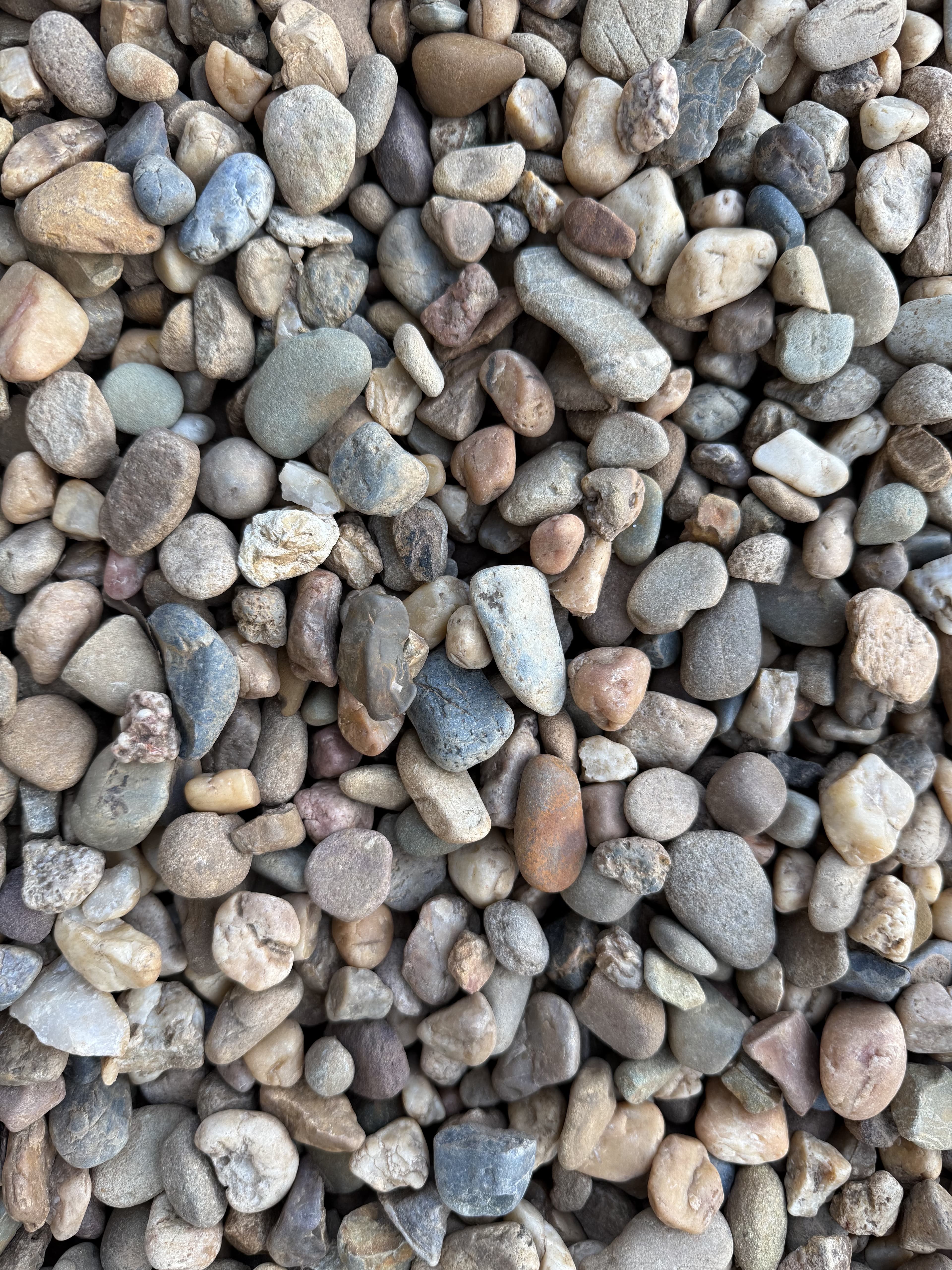 14/20 Rivergravel