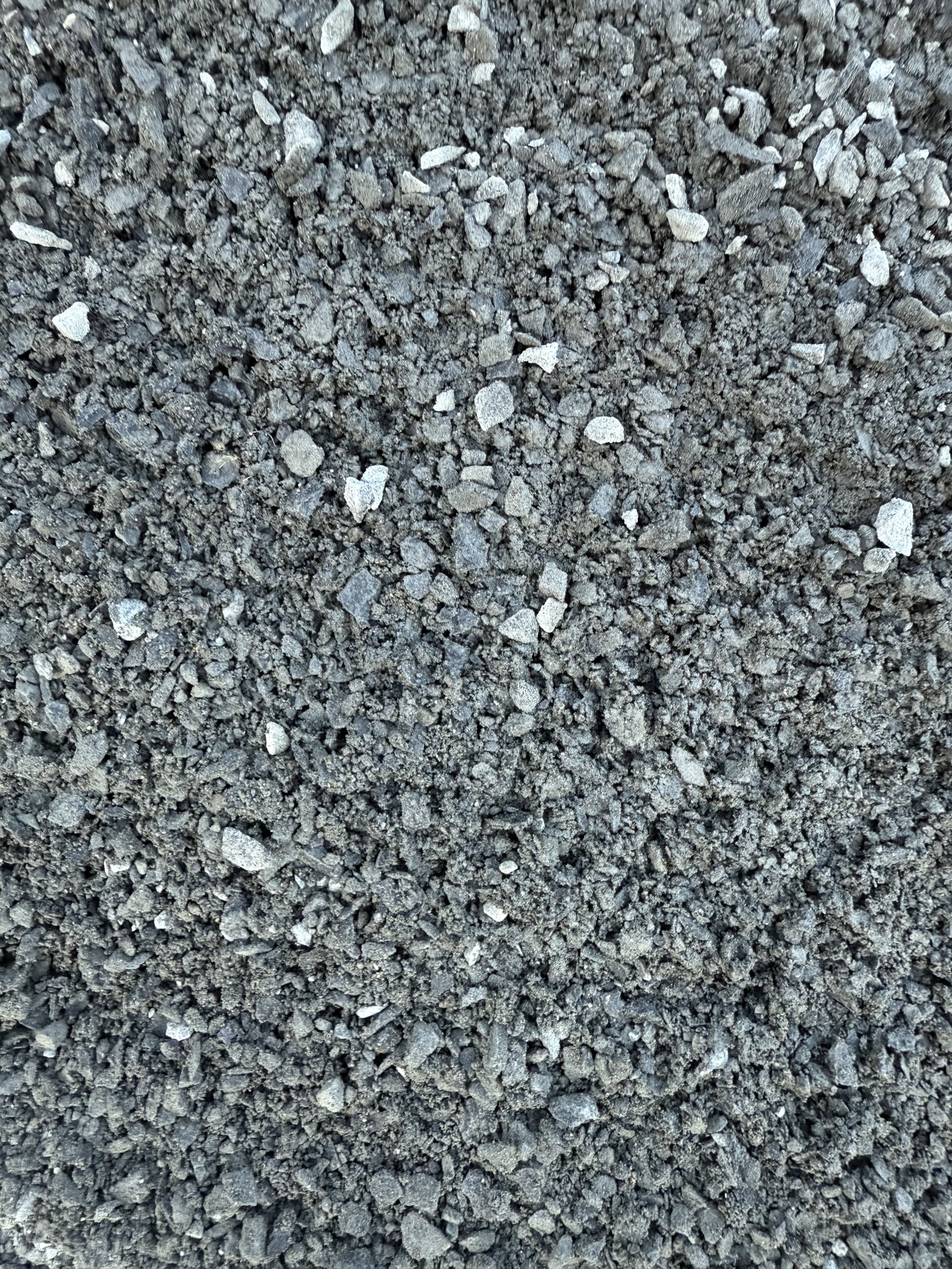 Black Crusher Dust