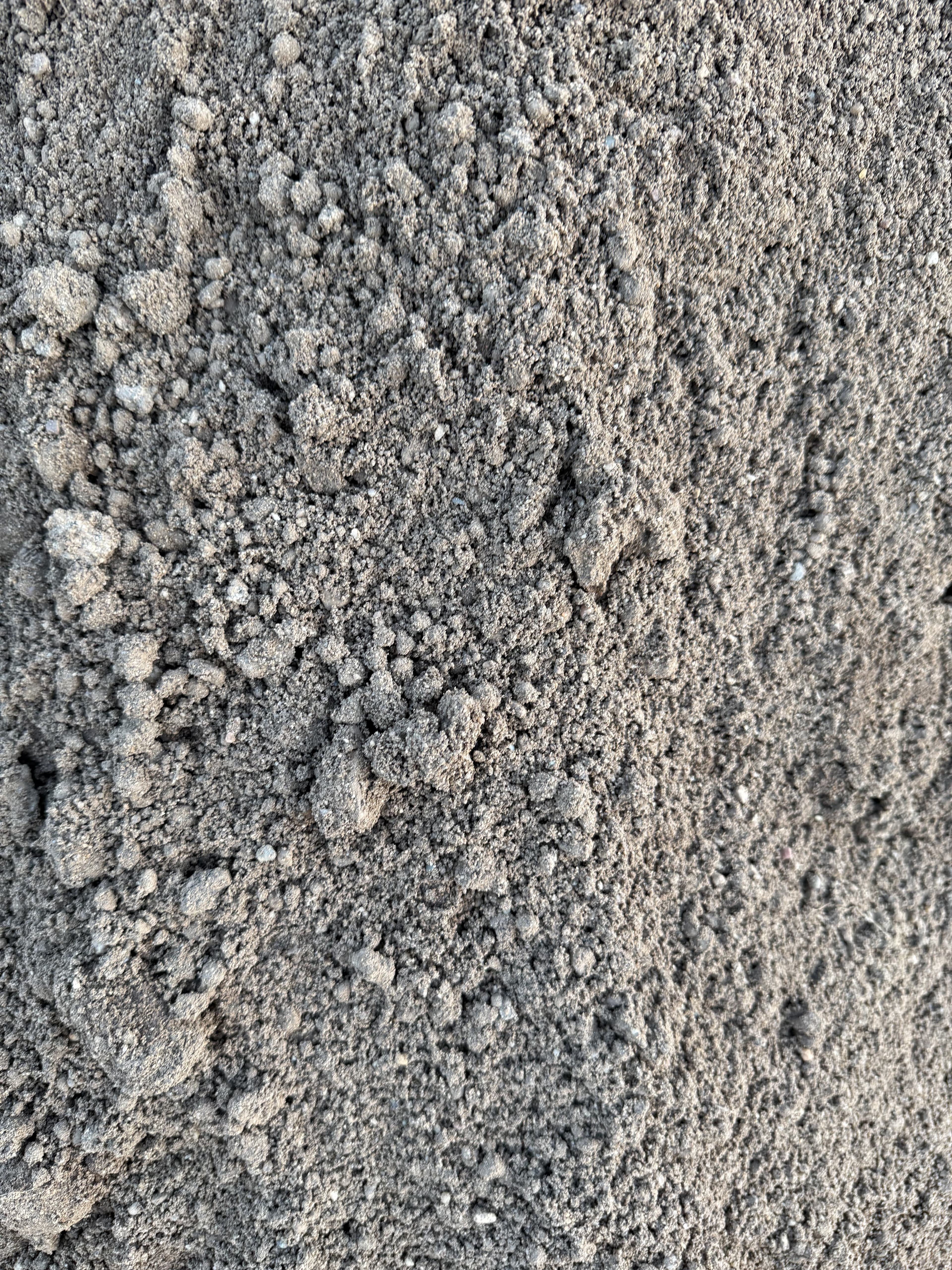 Topsoil